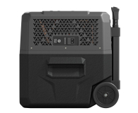 Yolco Lodówka turystyczna BCX30 Carbon - 1137844 - zdjęcie 5